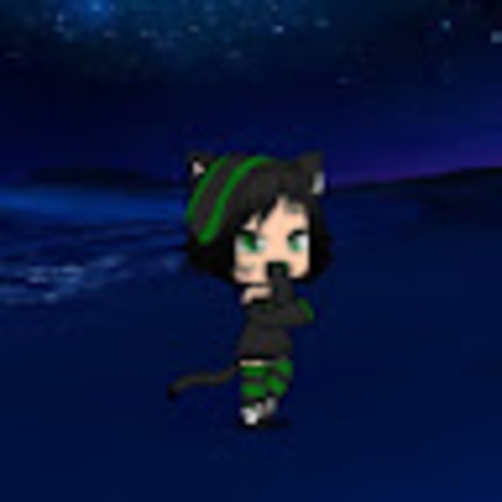 Meet your Posher, Felicity